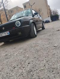 سيارات-volkswagen-golf-2-1991-برج-بوعريريج-الجزائر