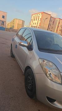 سيارات-toyota-yaris-2006-الخروب-قسنطينة-الجزائر