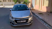 voitures-peugeot-208-2016-bordj-bou-arreridj-algerie