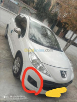 voitures-peugeot-207-plus-2013-batna-algerie