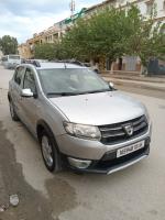 voitures-dacia-sandero-2015-stepway-bordj-el-bahri-alger-algerie