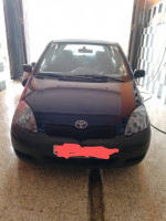 voitures-toyota-yaris-2004-berrouaghia-medea-algerie