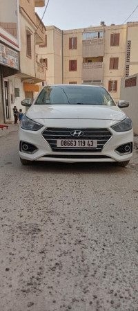 voitures-hyundai-accent-2019-rb-ferdjioua-mila-algerie