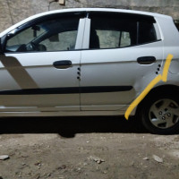 voitures-kia-picanto-2010-باز-كليم-ain-reggada-guelma-algerie