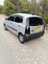 سيارات-kia-picanto-2007-base-clim-آريس-باتنة-الجزائر