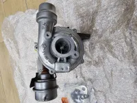 Turbo megane3 1.5dci