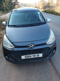 voitures-hyundai-grand-i10-2018-restylee-dz-beni-saf-ain-temouchent-algerie