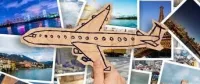 les services de MAADCI TRAVEL