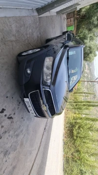 Chevrolet Captiva 2014 LT