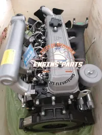 VENTE PIÈCES DE RECHANGE CHARIOTS ELEVATEURS MULTI-MARQUES