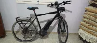 Bosch Velo electrique 