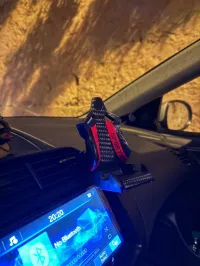 Support téléphone 