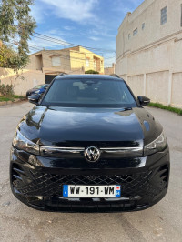 voitures-volkswagen-tiguan-2025-rlain-mohammadia-alger-algerie