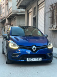 voitures-renault-clio-2019-batna-algerie