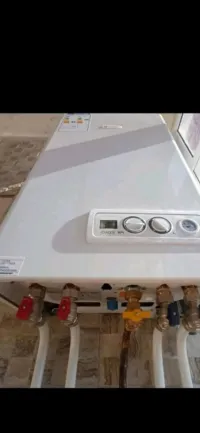 خدمة السباكة، التركيب الصحي والتدفئة المركزية - تدخل سريع واحترافي