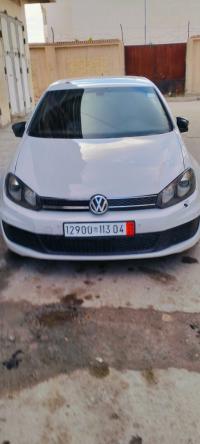 سيارات-volkswagen-golf-6-2013-gtd-عين-مليلة-أم-البواقي-الجزائر