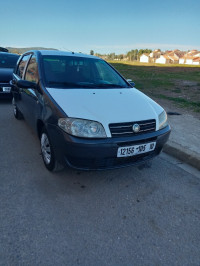 voitures-fiat-punto-2005-classic-bouira-algerie