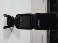 Flash cobra Godox V860 Mark II