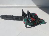 منشار-tronconneuse-a-essence-coupeuse-d-arbre-et-de-bois-الجزائر-وسط