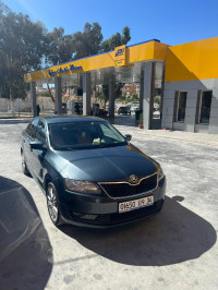 voitures-skoda-rapid-2019-bordj-bou-arreridj-algerie