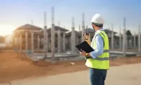 Ingénieur d état en génie civil 