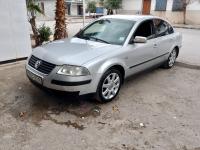سيارات-volkswagen-passat-2002-باتنة-الجزائر