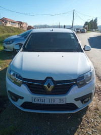 voitures-renault-symbol-2019-tidjelabine-boumerdes-algerie