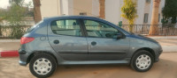 voitures-peugeot-206-2007-mascara-algerie