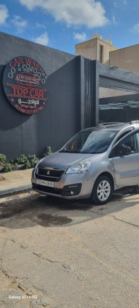 voitures-peugeot-partner-2018-tepee-allure-setif-algerie