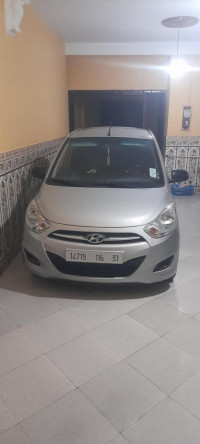 voitures-hyundai-i10-2016-gl-plus-oran-algerie