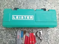 Pistolet a air chaud 