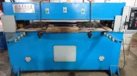 Presse hydrolique balancier