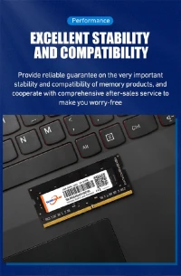 ddr3L 8 GB