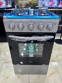 موقد-المطبخ-cuisiniere-50cm-marque-cristor-inox-الجزائر-وسط