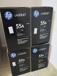 Toner laser jet HP A55