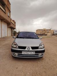 cars-renault-clio-2-2004-ain-el-melh-msila-algeria