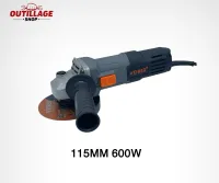TRONCONNEUSE VEIBER 115MM