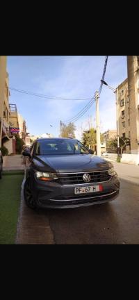 سيارات-volkswagen-tiguan-2021-active-قسنطينة-الجزائر
