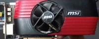 carte Graphique MSI R6870