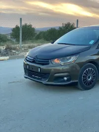 Citroen C4 2012 Exclusive