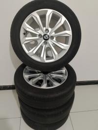 سيارات-renault-clio-5-2024-رأس-الوادي-برج-بوعريريج-الجزائر
