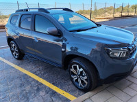 voitures-dacia-duster-2024-bir-el-djir-oran-algerie