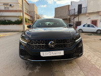 voitures-volkswagen-passat-2024-cheria-tebessa-algerie