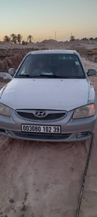 voitures-hyundai-accent-2002-gls-reguiba-el-oued-algerie