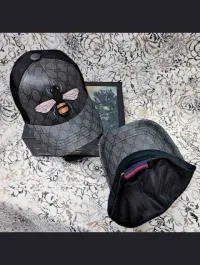 Casquette gucci