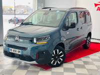 voitures-citroen-berlingo-2025-xtr-el-eulma-setif-algerie