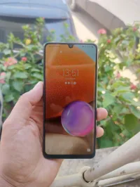 Samsung Galaxy A32 (SM-A325F/DS)