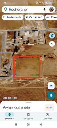 أرض-بيع-سطيف-مزلوق-الجزائر