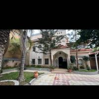 villa-vente-alger-bordj-el-bahri-algerie