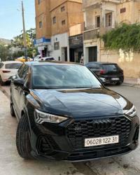 سيارات-audi-q3-2022-pack-s-line-عين-الترك-وهران-الجزائر
